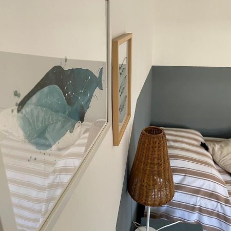 Apartamento The Greek' House Bova Marina Exterior foto