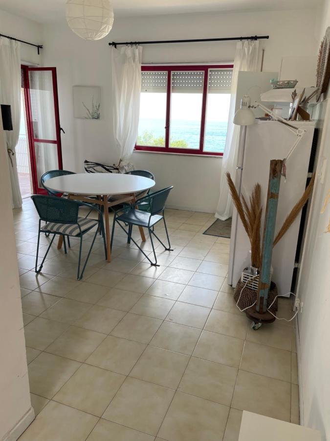 Apartamento The Greek' House Bova Marina Exterior foto