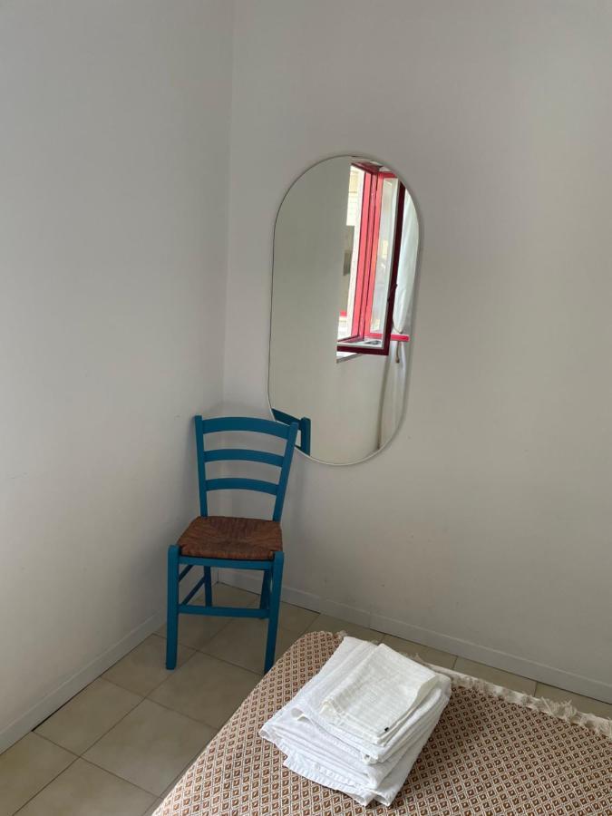 Apartamento The Greek' House Bova Marina Exterior foto