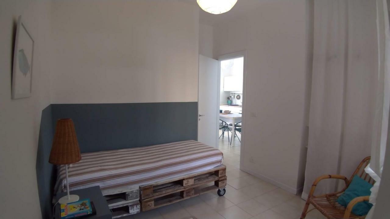 Apartamento The Greek' House Bova Marina Exterior foto