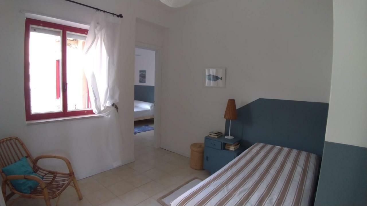 Apartamento The Greek' House Bova Marina Exterior foto