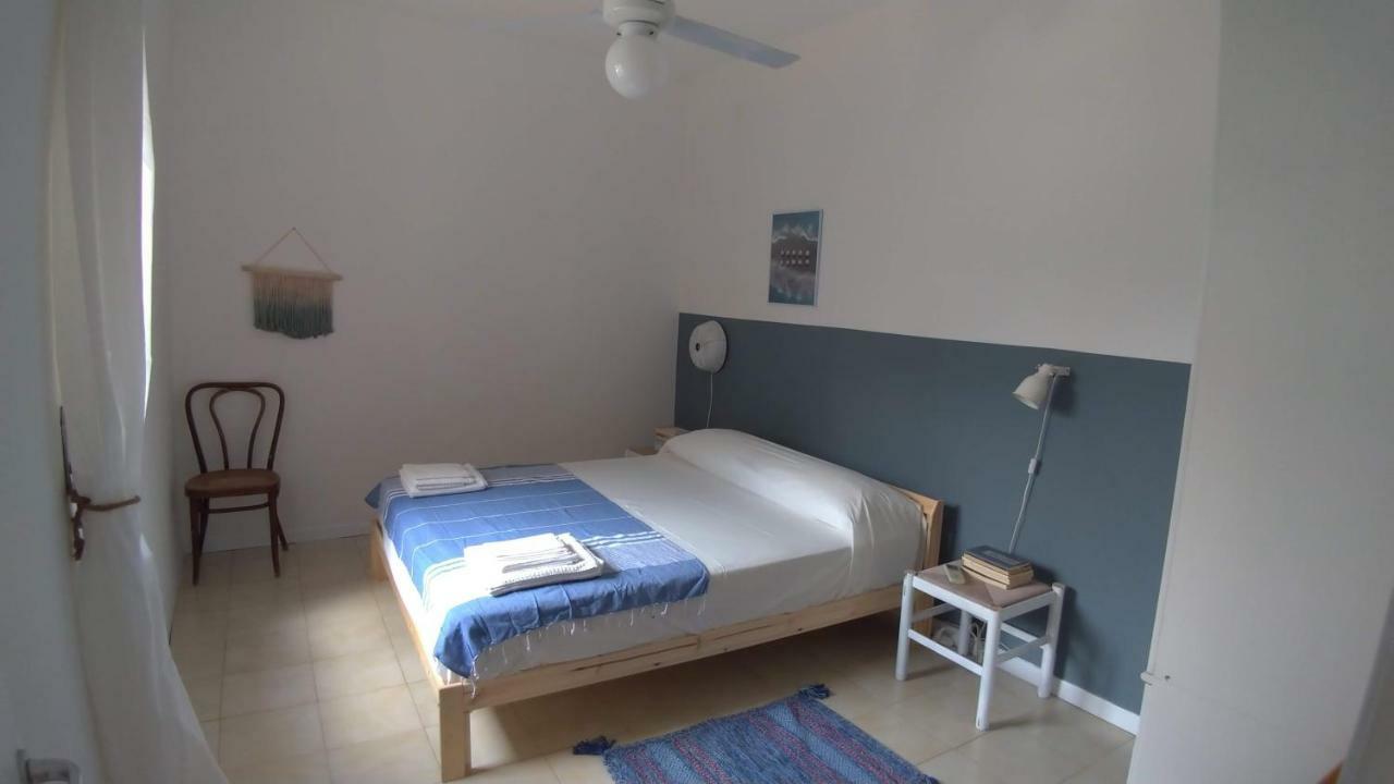 Apartamento The Greek' House Bova Marina Exterior foto