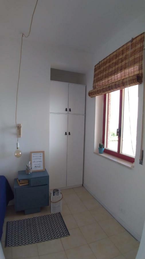 Apartamento The Greek' House Bova Marina Exterior foto